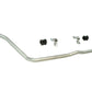 Whiteline 89-92 Mitsubishi Galant HG VR4 Turbo AWD Rear 26mm Swaybar-XX h/duty Blade adjustable