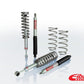 Eibach 19-21 Ram 1500 4WD Pro-Truck Lift Kit (Incl. Lift Springs/Sport Shocks)