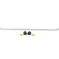 Whiteline 9/10+ Impreza GH/GR MY11 / 9/10+ STi Front 22mm Heavy Duty Adjustable Swaybar