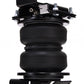 Air Lift Loadlifter 5000 Ultimate Rear Air Spring Kit for 11-17 Dodge Ram 1500