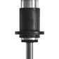 Fox 2.0 Factory Series 6.5in. Emulsion Coilover Shock 5/8in. Shaft (Normal Valving) 40/60 - Blk