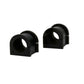 Whiteline 07/08+ Mitsubishi EVO X AWD / 11/87-7/98 Ford Falcon 27mm Rear Sway Bar Bushings