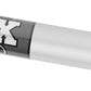 Fox 2017+ Ford Superduty 2.0 Perf Series 8.1in. TS Stabilizer Steering Damper 1-1/8 in Tie Rod