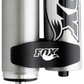 Fox 14+ Dodge 2500 2.0 Performance Series 9.6in. Smooth Body R/R Front Shock / 2-3.5in Lift