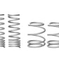 Whiteline 08-14 Subaru Impreza WRX GE/GH/GR/GV Performance Lowering Springs