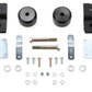 Fabtech 17-21 Ford F250/350 4WD 2in Leveling System
