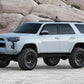 Fabtech 2015-21 Toyota 4Runner 4WD 6in Basic Sys w/Perf Shks