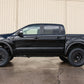 ICON 2019+ Ford Ranger 0-3.5in Stage 3 Suspension System w/Tubular Uca