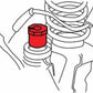 SPC Performance ADJUSTABLE TRUCK SLEEVE