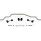 Whiteline 99-05 BMW 3 Series E46 (Excl. M3) Rear 20mm Heavy Duty Adjustable Swaybar