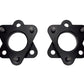 ICON 06-13 Dodge Ram 1500 2in Spacer Kit