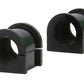 Whiteline Plus Chevrolet / Chrysler / Ford / Mazda / Toyota 25mm Sway Bar Mount Grease Free Bushing