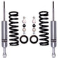 Bilstein B8 6112 10-22 Lexus GX460 / 10-22 Toyota 4Runner Front Suspension Kit