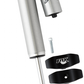 Fox 05+ Ford SD 2.0 Performance Series 14.1in. Smooth Body Remote Reservoir Rear Shock / 4-6in. Lift