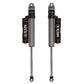 ICON 1999+ Ford F-250/F-350 Super Duty 0-3in Rear 2.5 Series Shocks VS PB - Pair