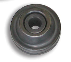 SPC Metal Working Die 1.0" FLARED HOLE DIE