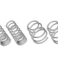 Whiteline 08-14 Subaru Impreza WRX GE/GH/GR/GV Performance Lowering Springs