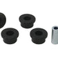 Whiteline Plus 6/94-7/98 Legacy / 4/93-06 Impreza Rear Front Trailing Arm Bushing Kit