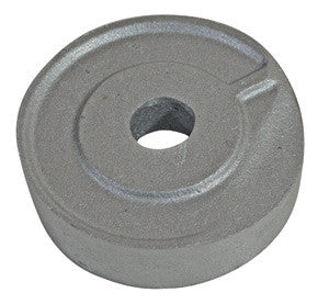 SPC Coil Spring Spacer 1" COIL SPRING SPACER