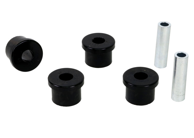 Whiteline Plus 97-2/99 Chevy Lumina Rear Control Arm Bushing Kit