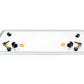 Whiteline 90-97 Mazda Miata Front & Rear Sway Bar Kit