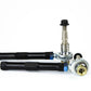 SPL Parts 2012+ Porsche 911 (991) / 2017+ Porsche Cayman (982/718) Tie Rod Ends (Bumpsteer Adj)