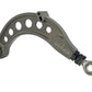 Skunk2 Pro Series 16-20 Honda Civic Rear Camber Kit