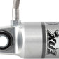 Fox 99+ Chevy HD 2.0 Performance Series 14.1in. Smooth Body Remote Res. Rear Shock / 7-10in. Lift