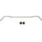 Whiteline 89-93 Nissan Skyline R32 GTS RWD Front 24mm Heavy Duty Adjustable Swaybar
