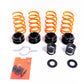 MSS 20-21 BMW X5M / X5M Competition / X6M / X6M Competition Urban Full Adjustable Kit