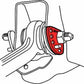 SPC Performance GM LOCKOUT CAM PLATE (2)