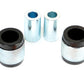 Whiteline Plus 2010 Volkswagen CC Rear Control Arm Lower Front Outer Bushing Kit