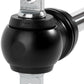 Fox 97-06 Jeep TJ 2.0 Performance Series 11.6in. Smooth Body R/R Front Shock CD Adj. / 6.5-8in. Lift