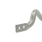 Whiteline 99-05 BMW 3 Series E46 (Excl. M3) Rear 20mm Heavy Duty Adjustable Swaybar