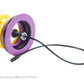 KW Coilover Kit DDC Plug & Play Volkswagen Golf R MKVII