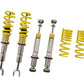 KW Coilover Kit V1 Audi A4 S4 (8D/B5 B5S) Sedan + Avant; Quattro incl. S4; all engines