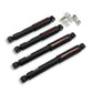 Belltech SHOCK SET NITRO DROP 2