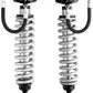 Fox 2007+ Chevy 1500 Front 2.5 Factory Series 5.8in. R/R Coilover Set / 4-6.5in. Lift