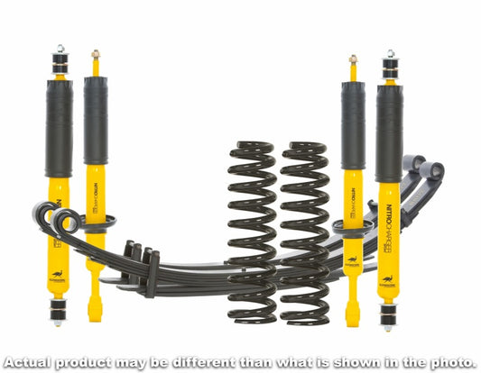 ARB Sport Kit Heavy 2Inch 98-04 Tacoma