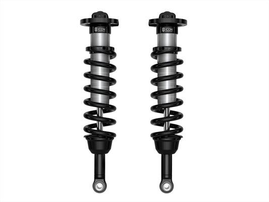 ICON 2022+ Toyota Tundra 2.5 Series VS IR Coilover Kit