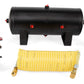 Air Lift Quick Shot Compressor System