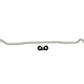 Whiteline 02-06 Acura RSX Type S DC5 Rear 24mm Heavy Duty Adjustable Swaybar