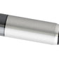 Fox 2.0 Performance Series 8.1in. Smooth Body IFP Stabilizer Steering Damper (Alum) - Black