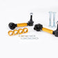 Whiteline 08-13 Subaru Forester SH Rear Sway Bar Link Assembly - Pair