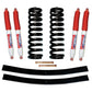 Skyjacker 3.5-4" KT 66-72 F100/1504WD