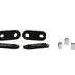 Whiteline Plus 7/4/06 Saab 9-2X / 9/02-9/07 Subaru Impreza Front Gearbox - Crossmember Pad Bushing
