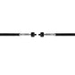 ICON 2021+ Ford Bronco Tie Rod Kit