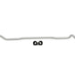 Whiteline 02-06 Acura RSX Type S DC5 Rear 24mm Heavy Duty Adjustable Swaybar