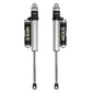 ICON 1999+ Ford F-250/F-350 Super Duty 0-3in Rear 2.5 Series Shocks VS PB - Pair