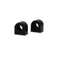 Whiteline 7/04+ Audi A3 / 2/06+ VW Jetta/8/03+ Golf 24mm Front Sway Bar Mount Bushing